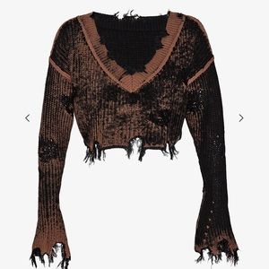 Never worn, new tags